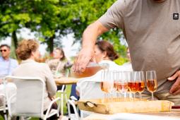 Benieuwd naar het programma van afgelopen jaar?