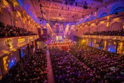 Op zoek naar een cateraar of evenementenbureau voor jouw evenement?